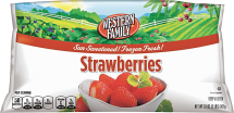 Frozen Fruit product image.