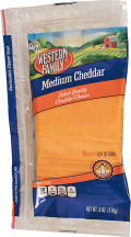 Cheese Slices product image.
