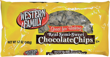 Baking Chips product image.