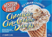 Ice Cream or Sherbet product image.