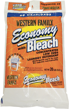 Laundry Detergent product image.
