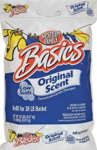 Laundry Detergent product image.