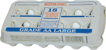 Large Eggs product image.
