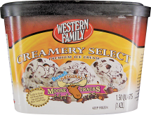 Ice Cream product image.