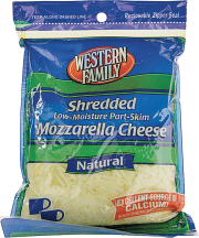 Cheese product image.