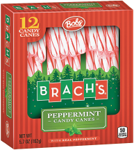 Peppermint product image.
