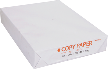 Paper Reams product image.