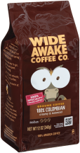Coffee product image.