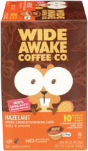 Coffee product image.