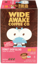 Coffee product image.