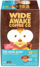 Coffee product image.