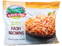 Hash Browns product image.