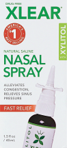 nasal spray product image.