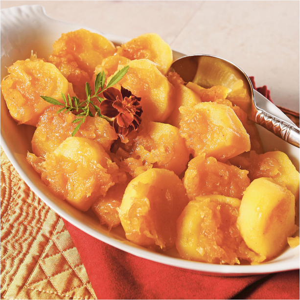 Yams product image.