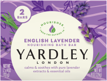 Bar Soap product image.