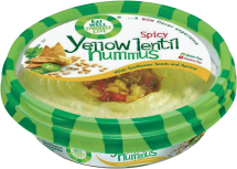 Hummus product image.