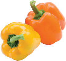Bell Peppers product image.
