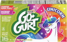 Fruit Snacks product image.