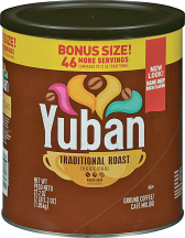 Coffee product image.