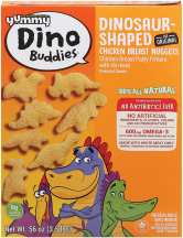 Dino Buddies product image.