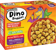 Dino Buddies product image.