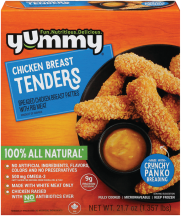Chicken product image.