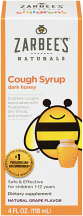 Cough, Cold & Flu Relief product image.