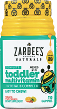 Vitamins product image.