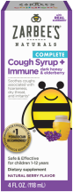 Cough, Cold & Flu Relief product image.