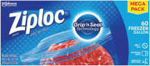 Storage Bags product image.
