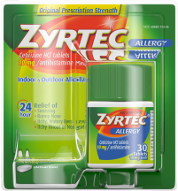 24 Hour product image.